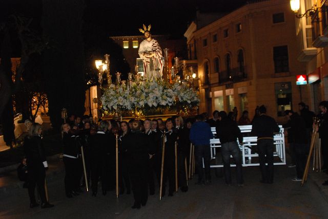 Salutacion a la Virgen de los Dolores 2013 - 63